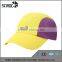 High quality 100% Polyester felt sports running hat