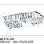 Made in China High Quality Stainless Steel Kitchen Dish Rack