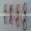 metal galvanized link chains
