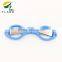 easy-carry folding mini fish hook removal fishing plier scissors