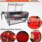 Big Promotion Price work table laser cutting/engraving machine with hi-efficiency