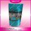 Gravure Printing  china food round bottom plastic packaging bag