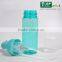 100ml 150ml 200ml Cosmetic Plastic Foaming Bottle