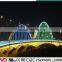 YD CE UL ANTI-UV IP68 Best Outdoor Led Light Strips