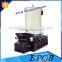 Made in China Hot Sale Vertical Fixed Grate Hot Oil Boiler