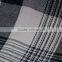 SOFT 100% RAYON VISCOSE YARN DYED CHECKER FABRIC