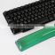 Wholesale Platform Hand held PC Keyboard Black Wrist Rest Support Comfortable Pad