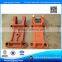 China factory Trailer suspension parts axle seat