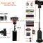 Translite hot sale Robot 4IN1 RGBW led moving head beam wash light