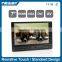 7 inch external battery hdmi touchscreen lcd monitor