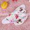 100% cotton cloth diapers reusable baby infant cloth diapers for wainter