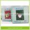 Laser Cutting Christmas Custom print Jigsaw Puzzle For Kids