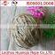 High-quality jute yarn colors