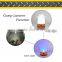 (160366) Easy Carrying Portable Outdoor Tent ABS Plastic Hanging Camping Decorative Light