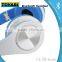 Headset with bluetooth FM TF card Wirelss Headset Foldable 3 IN 1 Bluetooth