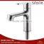 Contemporary Plumbing Brass Bathroom Wash Basin Water Cooler Tap Types
