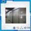 China supplier professional insulated sliding cold room door