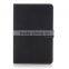 Luxury Crazy horse pattern stand leather case for apple ipad mini 4