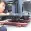 small terrain forklift truck 2.5ton,3ton,Japan famous engine CE,side shifter