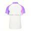 Quick Dry Sublimation Couple Polo Shirt