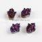 AAA top quality hamsa shape agate druzy stones beads cabochon wholesale