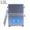 dental ultrasonic cleaner UMH130 with heating china ultrasonic cleaner