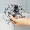 Newest 3.5ch Flying Ball Helicopter With Soft PP Material to Protect Player