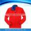 Wholesale High Quality custom fleece jacket
