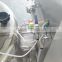 milk cooling tank price / milk pasteurization machine