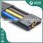 450/750v copper rubber elevator flat traveling cable