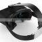 2015 best quality Virtual Reality VR headset lens adjustable