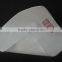 Polyester geotextile