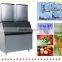 Daily is 1000kg With water filter Automatic Cube ice maker machine price