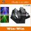 AMERICAN DJ 4x10W 4in1 4 heads roller led effect light dmx512 decoration in beer bar