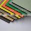 Matte surface finishing HPL compact laminate kitchen furniture