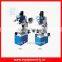 ZX50A High Precision Benchtop Milling Machine