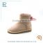 Special Design Widely cheap winter snow boots for kid