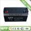 gel battery 12v100ah ups battery