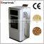 CE Approval 8 KW Modearn Biomass Small Wood Pellet Stove