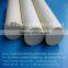 Guangzhou Factory New Products CNC Machining Technology Plastic Drilling POM Delrin Tube