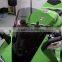 BJ-WS-6R-09 Performance Windscreen Windshields For Motorcycle Kawasaki ZX6R 09-10