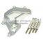 BJ-FSC-KA002 For Kawasaki Z800 CNC Motorcycle Front Guard Chain Sprocket Cover