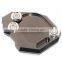BJ-SSE-BM002 Customized CNC Aluminum Anodized Motocross Side Stand Enlarger for BMW F800GS 08-15