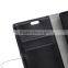 Genuine PU Wallet Stand With Credit Card Slots Flip Leather Phone Case Cover For LG G4