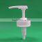 33mm plastic lotion pump sprayer for shampoo China factory directly supply
