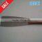 stainless steel spatula with wooden handle stainless steel ink spatulas