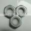 overhead transmission line anti theft bolts and nuts special hexagon thin nut