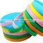 Wholesale 100% Nylon colorful magic tape hook and loop straps