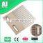 Seamless link conveyor Comb plate Har4809 28T