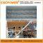 PIW500 cscpower Automatic PNEUMATIC Weighing Ice SYSTEM for tower